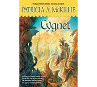 Patricia A. McKillip Cygnet (Tascabile)