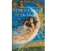 Patricia A. McKillip Od Magic (Tascabile)