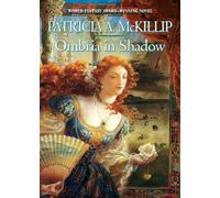 Patricia A. McKillip – Ombria in Shadow – Tascabile