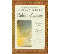 Patricia A. McKillip Riddle-Master (Tascabile)