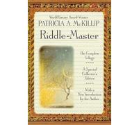 Patricia A. McKillip – Riddle-Master: The Complete Trilogy – Tascabile (Ace)