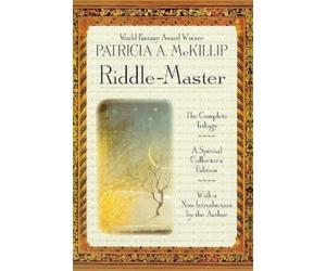 Patricia A. McKillip Riddle-Master (Tascabile)