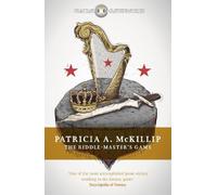 Patricia A. McKillip The Riddle-Master's Game (Tascabile) Fantasy Masterworks