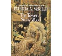 Patricia A. McKillip The Tower at Stony Wood (Tascabile)