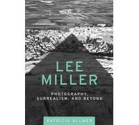 Patricia Allmer Lee Miller (Copertina rigida)