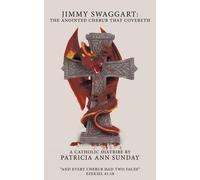 Patricia Ann Sunday Jimmy Swaggart (Tascabile)
