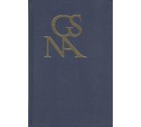 Patricia Anne Simpson Goethe Yearbook 26 (Copertina rigida) Goethe Yearbook