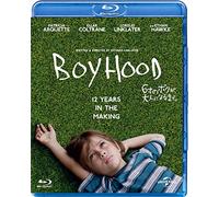 Patricia Arquette - Boyhood [Edizione: Giappone]