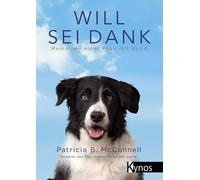 Patricia B. McConne Will sei Dank: Memoiren einer Frau mit Hu (Copertina rigida)