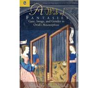 Patricia B Salzman-Mitchell Web of Fantasies (Tascabile)