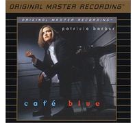 Patricia Barber - Cafe Blue