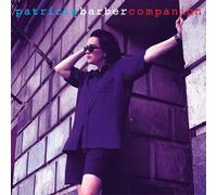 Patricia Barber Companion (CD)