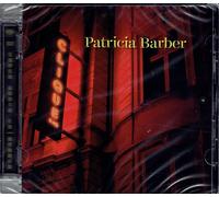 Patricia Barber Cricca (SACD 5.1 Multicanale, Mqa , dsd , Impex )