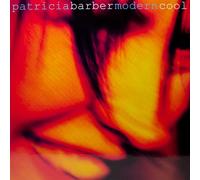 Patricia Barber Modern Cool (CD) Hybrid