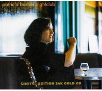 Patricia Barber Nightclub (CD) Album