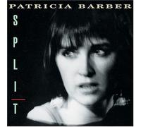 Patricia Barber - Split [Us Import] By Patricia Barber (2004-08-24)