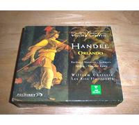 Patricia Bardon - Handel: Orlando