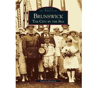 Patricia Barefoot Brunswick (Tascabile) Images of America
