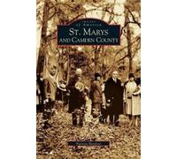 Patricia Barefoot St. Marys and Camden County (Copertina rigida)