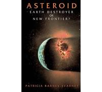 Patricia Barnes-Svarney Asteroid (Tascabile)