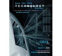 Patricia Barnes-Svarney How the New Technology Works (Tascabile)