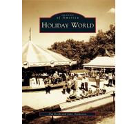 Patricia Barthalow Koch Jane Simon Ammeson Holiday World (Tascabile)