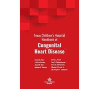Patricia Bastero Carlos Mery S Texas Children's Hospital Handbook o (Tascabile)