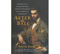 Patricia Beard After The Ball (Copertina rigida)