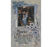 Patricia Beer Reader, I Married Him (Tascabile)