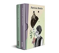 Patricia Benito (edición pack con: Primero de poeta | Tu lado del sofá)