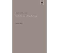 Patricia Berry Echo's Subtle Body (Tascabile)