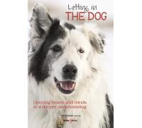Patricia Blocker Letting in the Dog (Tascabile)
