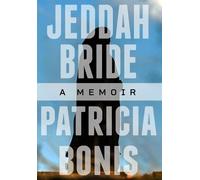 Patricia Bonis Jeddah Bride (Copertina rigida)