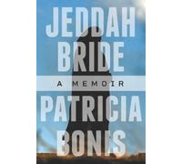 Patricia Bonis Jeddah Bride (Tascabile)