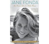 Patricia Bosworth Jane Fonda (Tascabile)