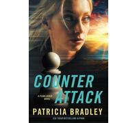Patricia Bradley Counter Attack (Tascabile)