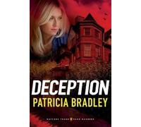 Patricia Bradley Deception (Tascabile)