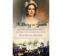 Patricia Brady A Being So Gentle (Copertina rigida)