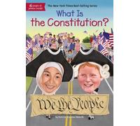 Patricia Brennan Demuth What Is the Constitution? (Copertina rigida) What Was?