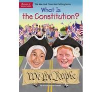 Patricia Brennan Demuth What Is the Constitution? (Copertina rigida) What Was?