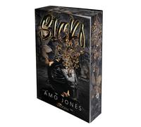 Patricia Buchwald Amo Jones SICKO: Düstere Biker-Dark-Romance (Tascabile)