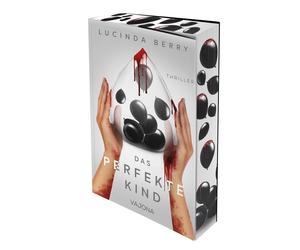 Patricia Buchwald Lucinda Berry Das perfekte Kind: Thriller (Tascabile)