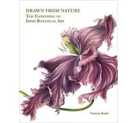 Patricia Butler Drawn From Nature (Copertina rigida)