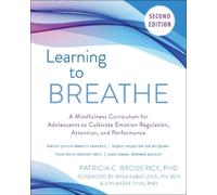 Patricia C. Broderick Learning to Breathe (Tascabile)