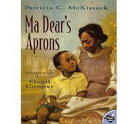Patricia C McKissack Ma Dear's Aprons (Copertina rigida)