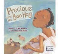 Patricia C McKissack Onawumi Jean Mos Precious and the Boo Ha (Copertina rigida)