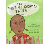 Patricia C McKissack The Honest-To-Goodness Truth (Copertina rigida)