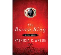 Patricia C. Wrede The Raven Ring (Tascabile)