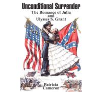 Patricia Cameron Unconditional Surrender (Tascabile)