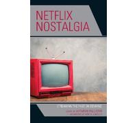 Patricia Campbell Netflix Nostalgia (Tascabile)